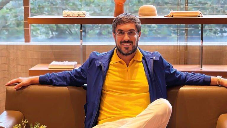 Mykola Udiansky: a story of success and innovation in the world of cryptocurrencies and blockchain