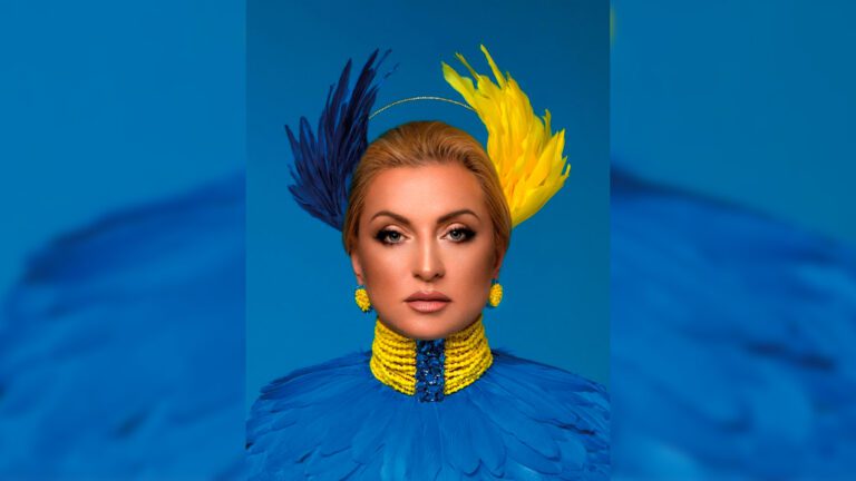 Natalia Bondarchuk -1