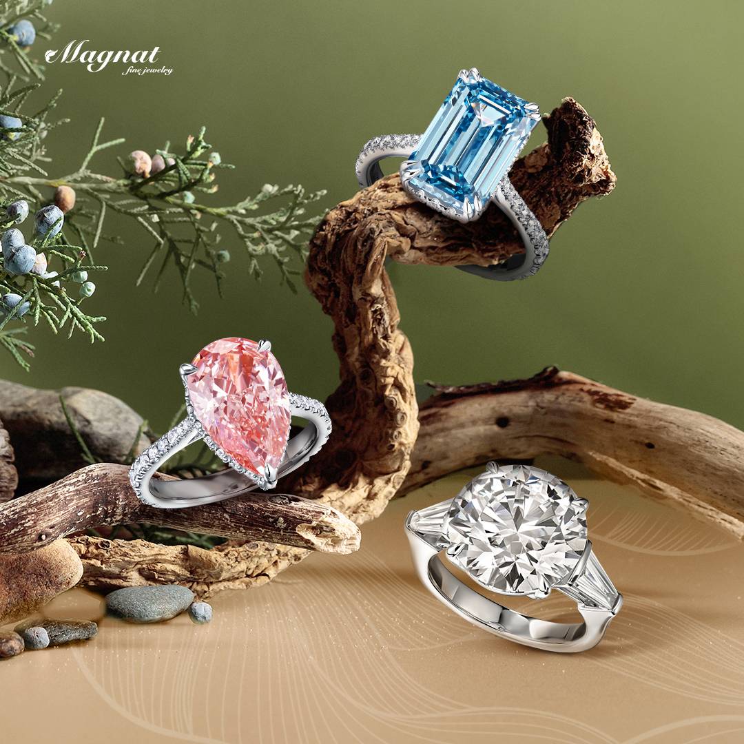 Magnat Fine Jewelry