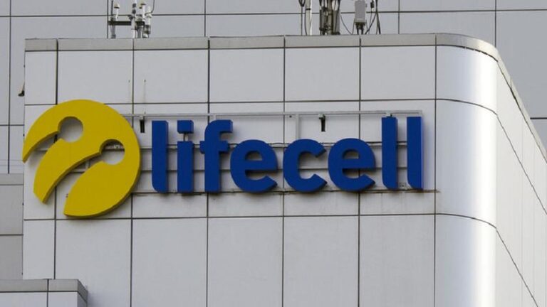 French company NJJ Capital to buy Ukrainian Lifecell for $500 million