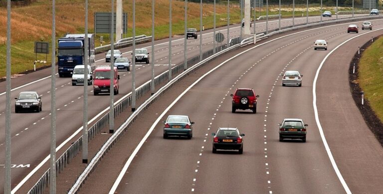 Poland Considers Ukrainian Proposal to Build Toll Highway