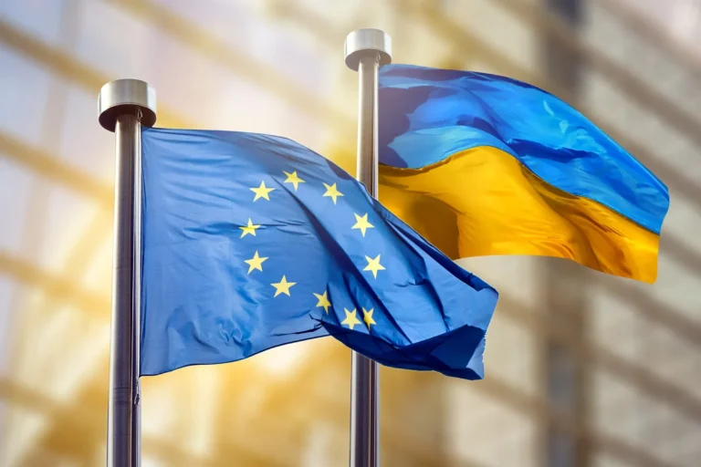 The European Commission has launched an inspection: Ukraine on the way to EU