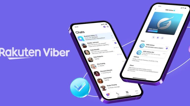 Viber opens an office in Kyiv and prepares to launch a digital wallet in Ukraine