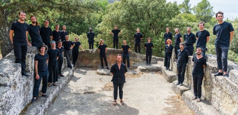 Solidarity concert in support of Ukrainian artists to be held in Paris