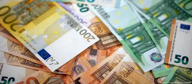 EU agreement: EUR 50 billion in macro-financial assistance to Ukraine