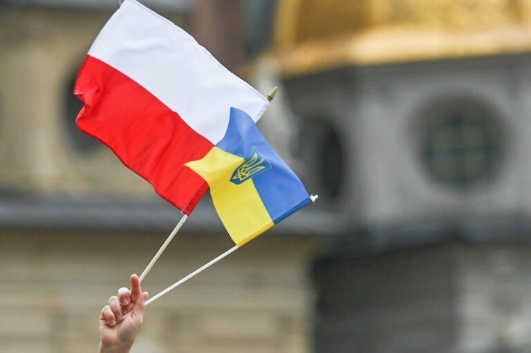 Exhibition on Russian aggression, "Art and War," to open in Warsaw
