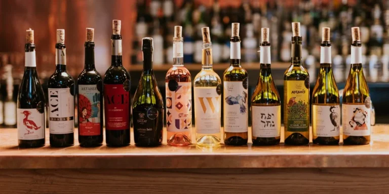 New Ukrainian wine bar Slava to open in Tallinn