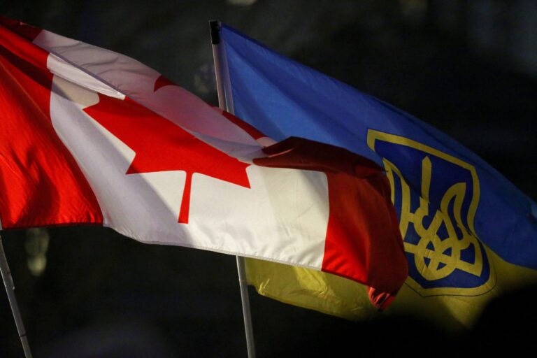 Ukrainian diaspora in Canada donates Toyota pickup trucks to the Armed Forces of Ukraine