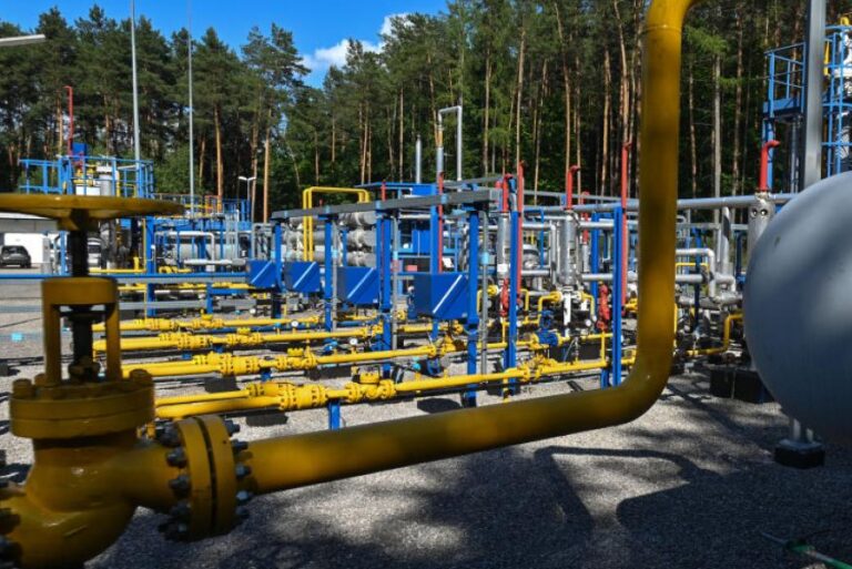 Ukraine switches to European electricity trading rules