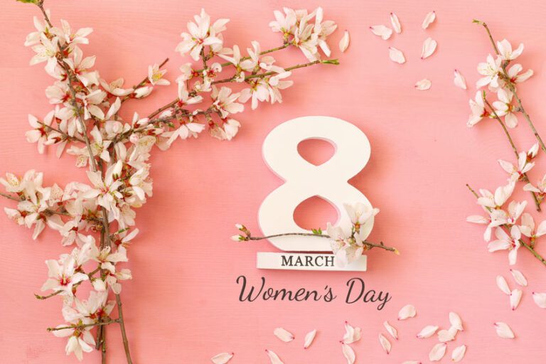 Women's Day on March 8: how did it come about, and why is it needed?