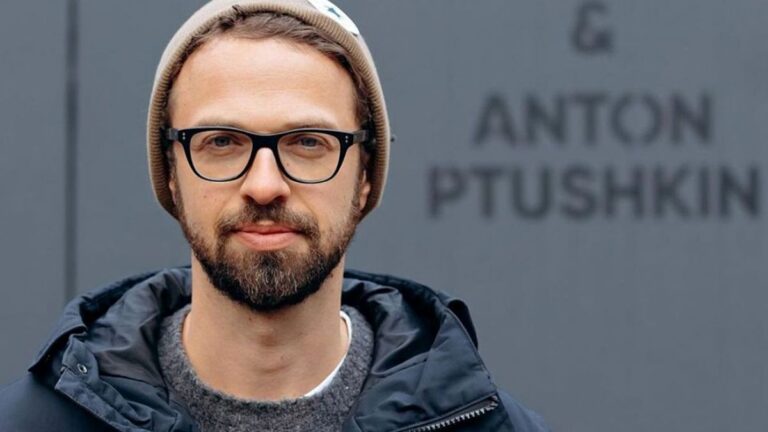 America's largest broadcaster, PBS, acquires Anton Ptushkin's film