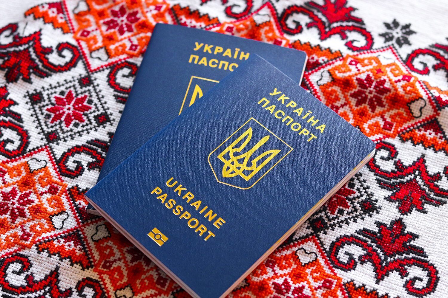 Last year, Ukraine was among the four countries most closely followed in the world Last year, Ukraine was among the four countries most closely followed in the world