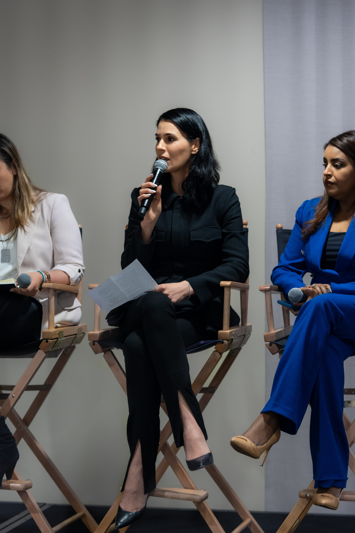Masha Efrosynina became a speaker from Ukraine at the largest UN event on women's rights