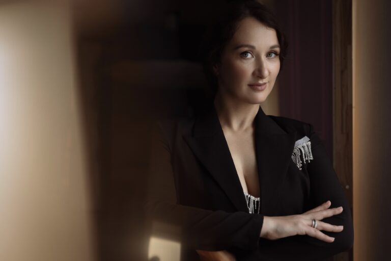 Zoriana Semenyuk: We're approaching victory on every front