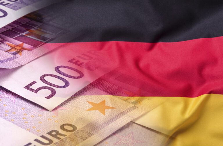 In Germany, Ukrainian male refugees may be deprived of payments