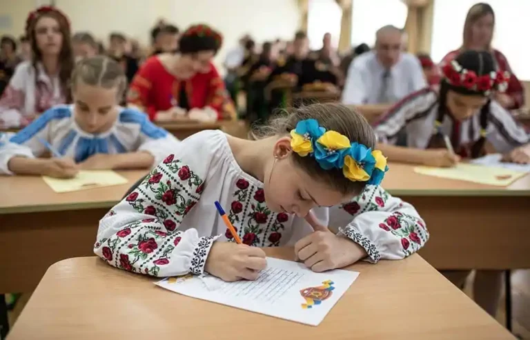 UNICEF to allocate 18 million dollars for Ukrainian education