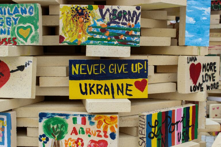 The Actual History of the Formation of the Ukrainian Language