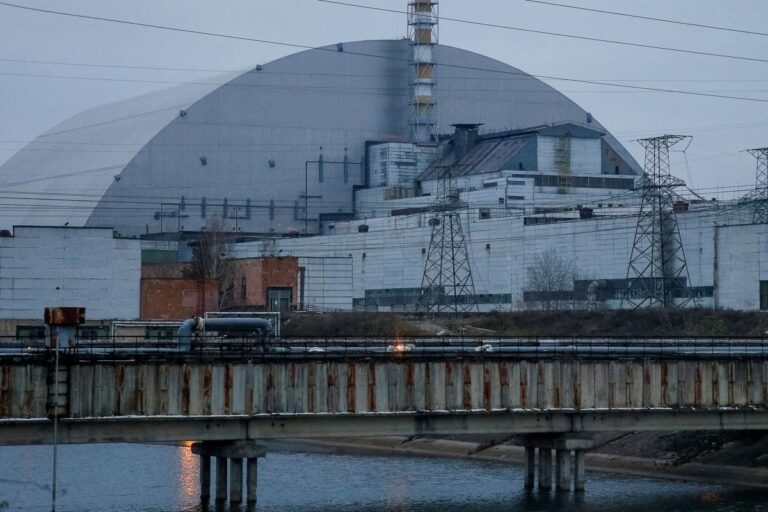 Day of Remembrance of the Chernobyl Disaster