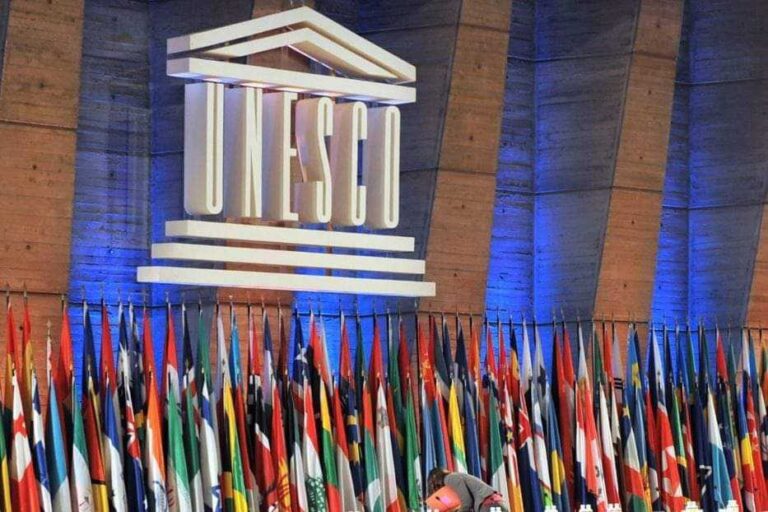 UNESCO Strengthens Support for Ukraine