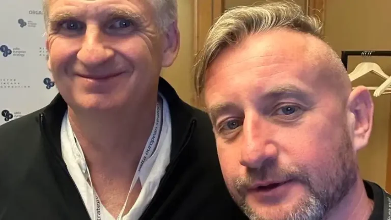 Timothy Snyder opposed the mobilization of Sergei Zhadan