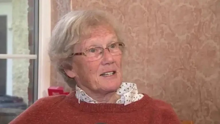 UK pensioner took out a loan to buy a house for Ukrainian refugees