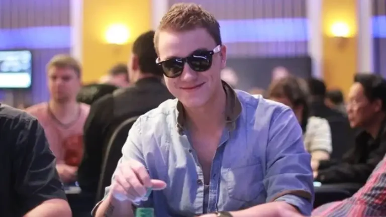 The Omaholic Series kicked off at GGPoker, with Ukrainians making a successful start