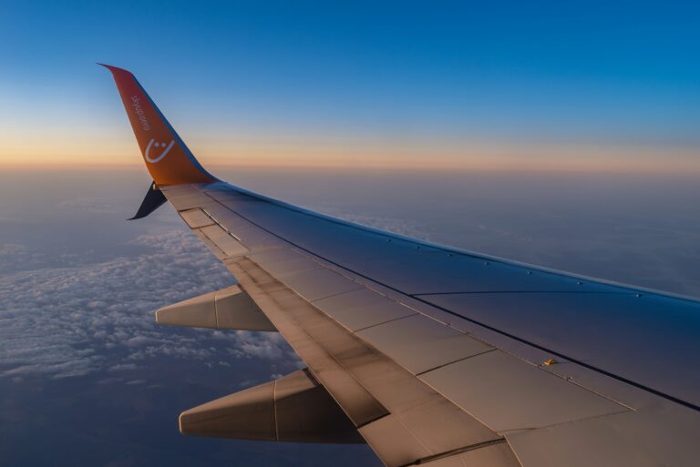 Wizz Air leases the fleet of Ukrainian low-cost SkyUp