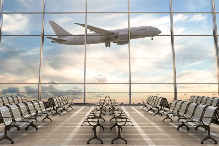 The most stressful airports in the world have been named