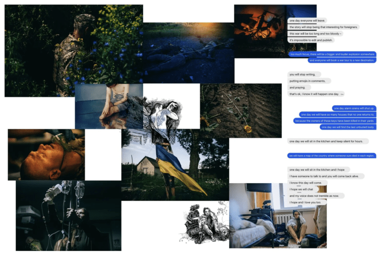 World Press Photo 2024 announces winners, including works from Ukraine