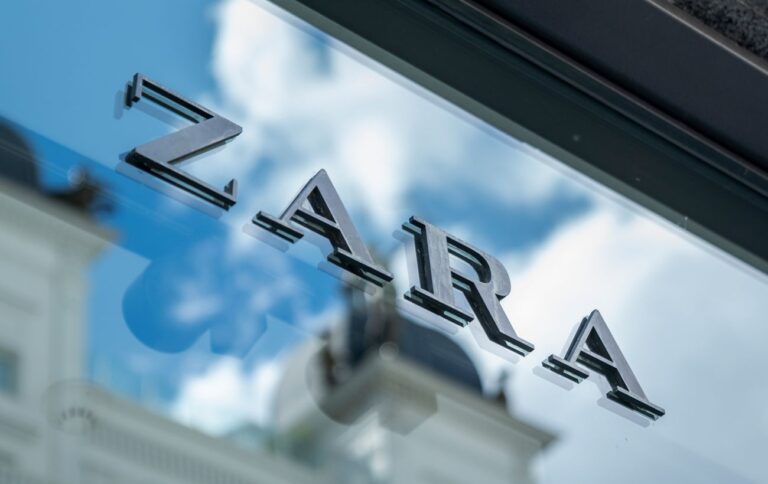 Inditex reopens stores in Ukraine: first three Zara stores opened in Kyiv