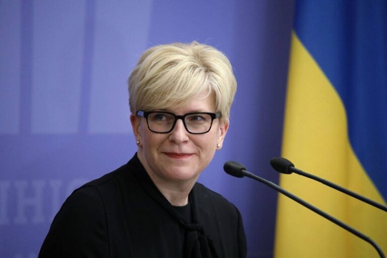 Lithuania will not deport Ukrainian men