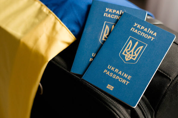 From now on, to acquire Ukrainian citizenship, one must pass exams on the basics of the Constitution and history