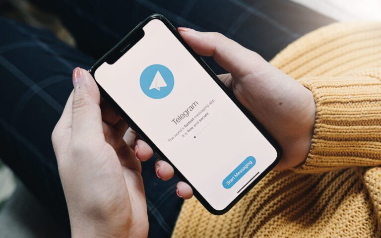 European Union will start regulating Telegram