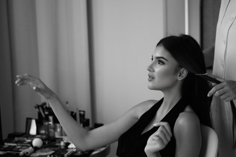 Sofia Zghoba&Yasonka, Miss International Ukraine 2023, hit up the 77th Cannes Film Festival