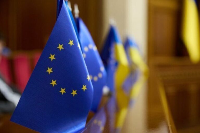 European Commission proposes to extend temporary protection for Ukrainians in the EU until 2026