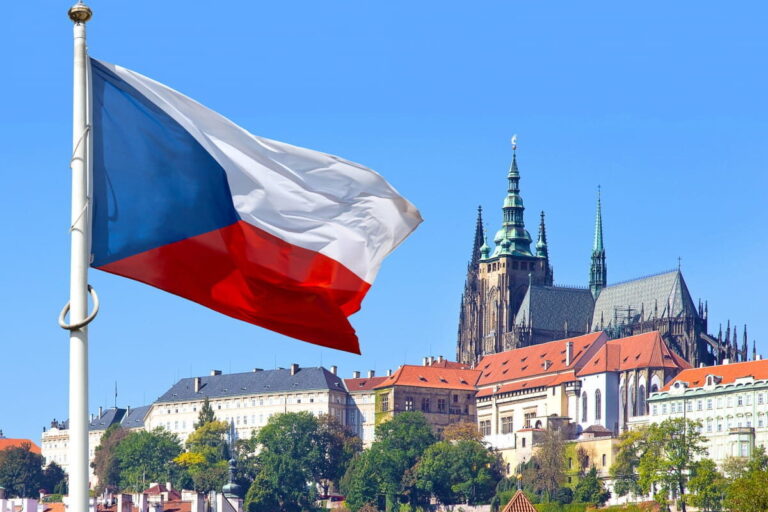 Czech Republic launches pilot project for voluntary return of Ukrainians to their homeland