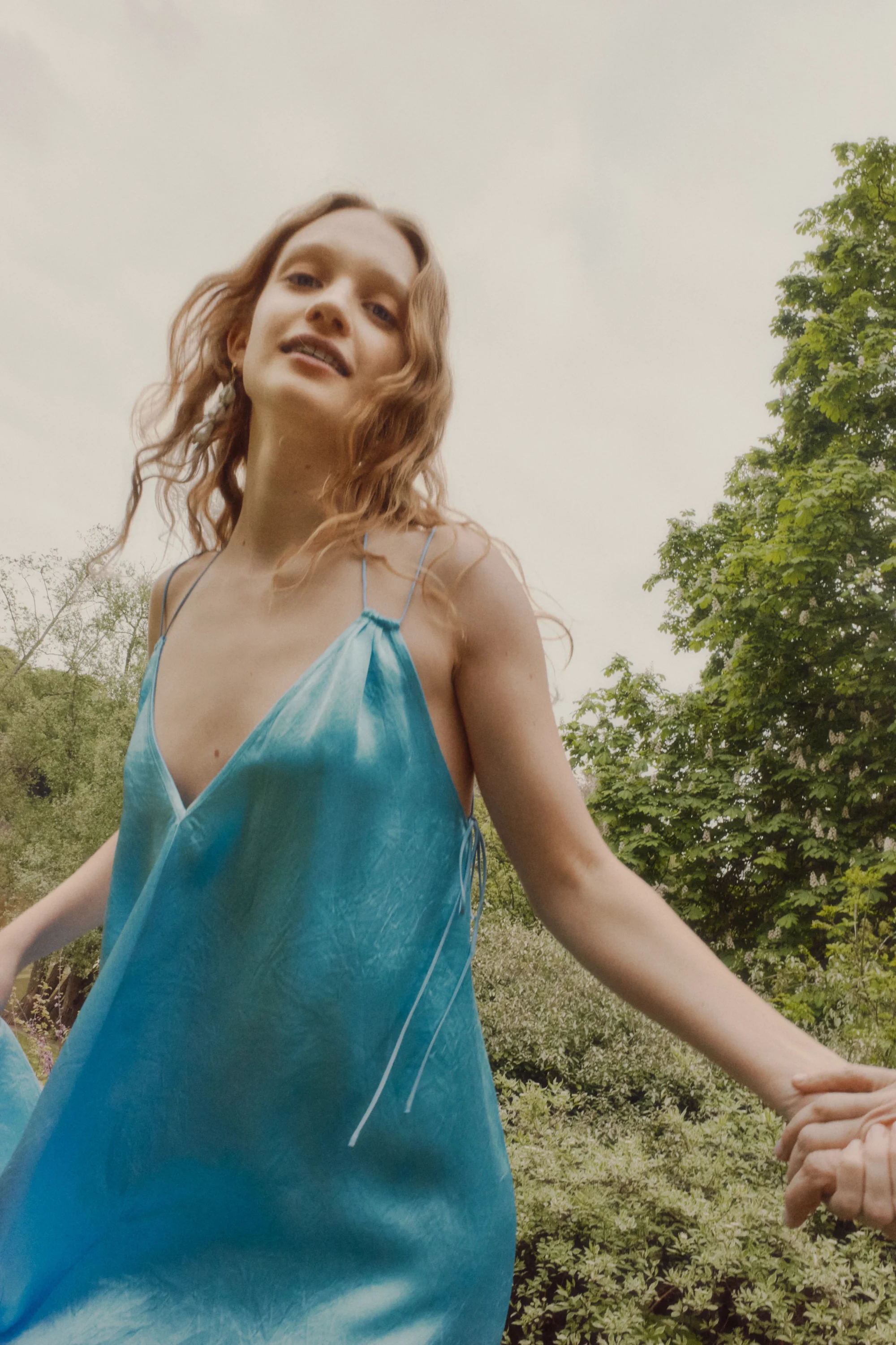 Anna October та J.Crew презентували другу спільну капсульну колекцію