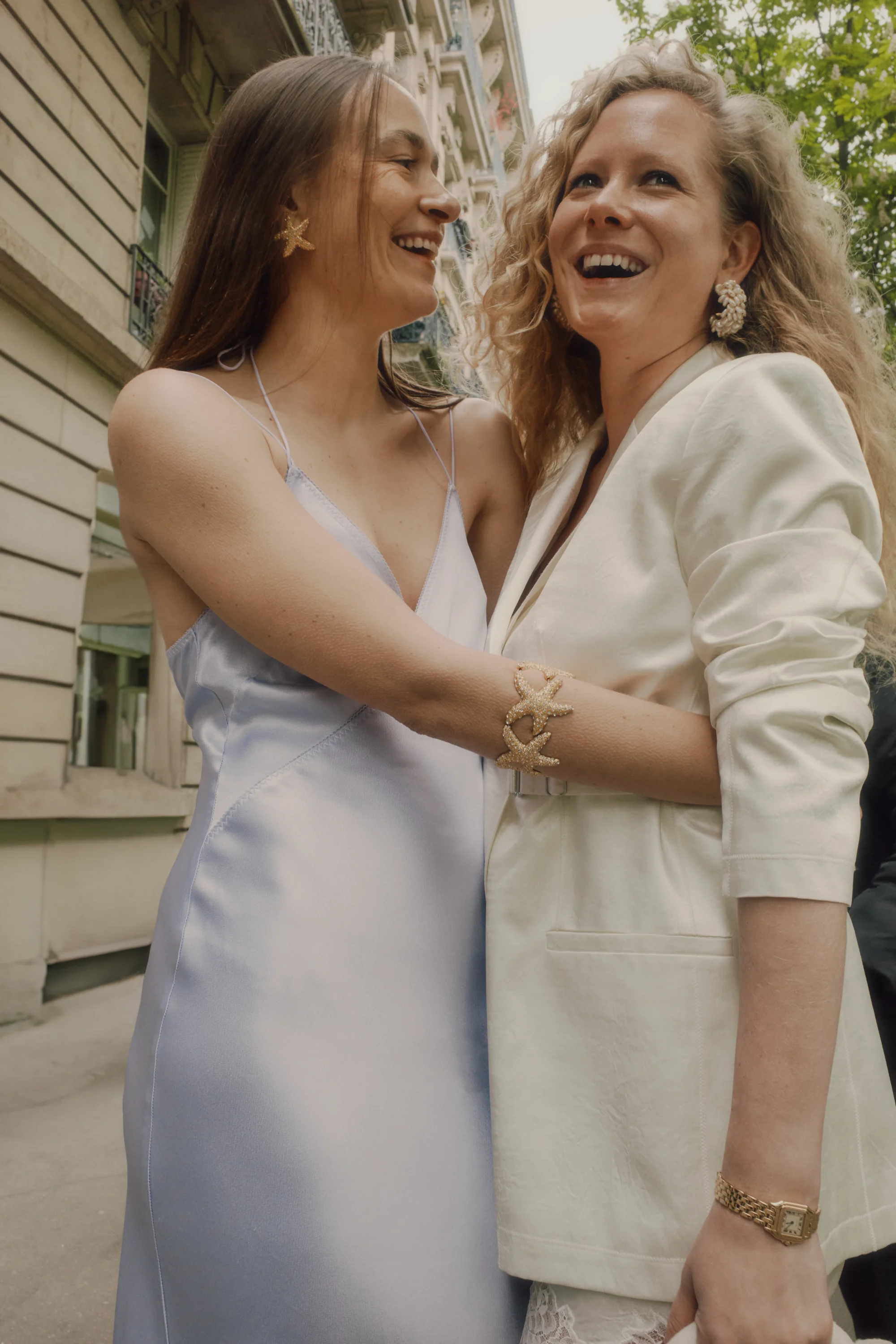 Anna October та J.Crew презентували другу спільну капсульну колекцію