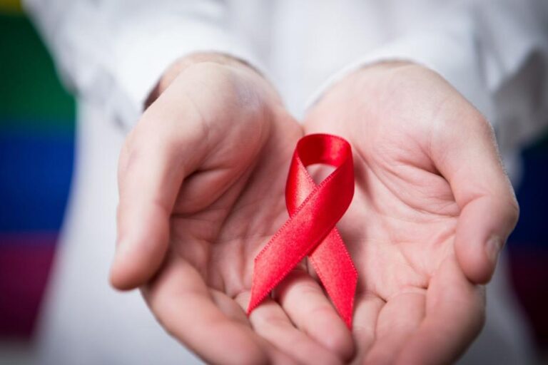 New innovative HIV prevention drug available in Ukraine