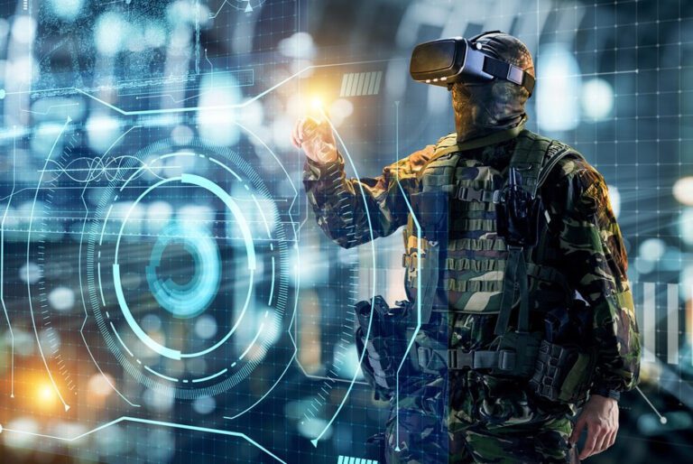 Double Tap Investments to invest in Ukrainian defense startups