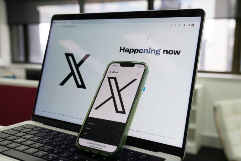 Social network X officially allows publishing porn on the platform