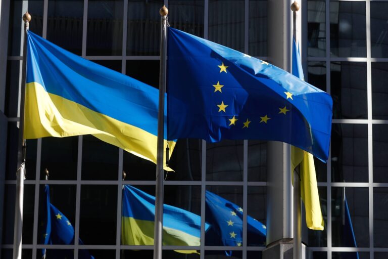European Commission proposes to extend temporary protection for Ukrainians in the EU until 2026