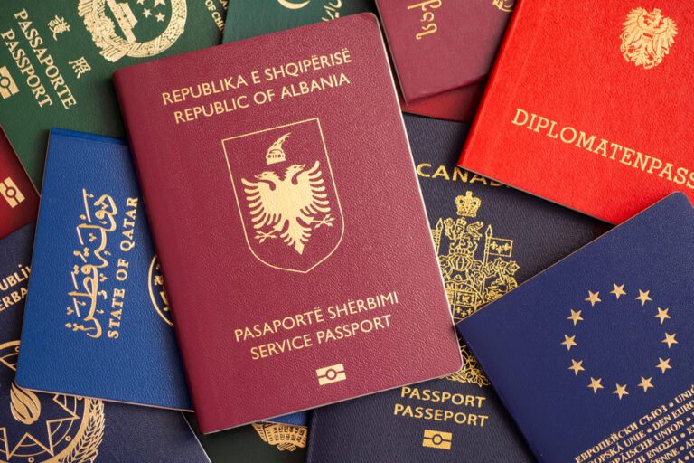 The most powerful EU passports in June 2024: the leaders of the ranking