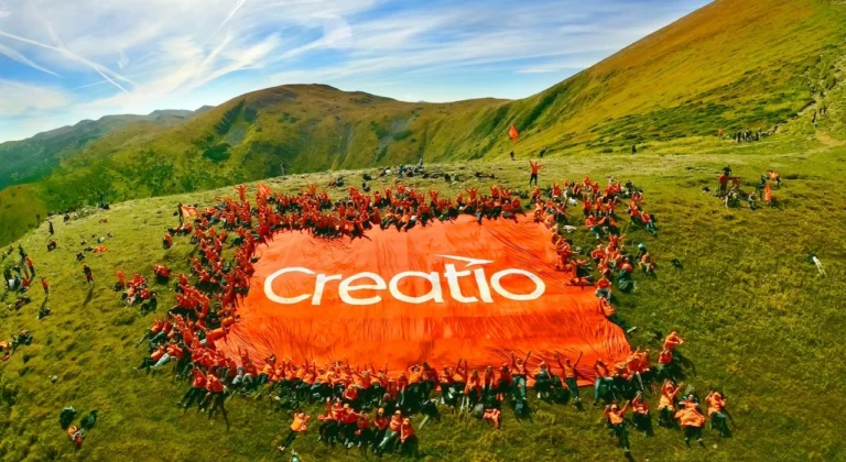 creatio