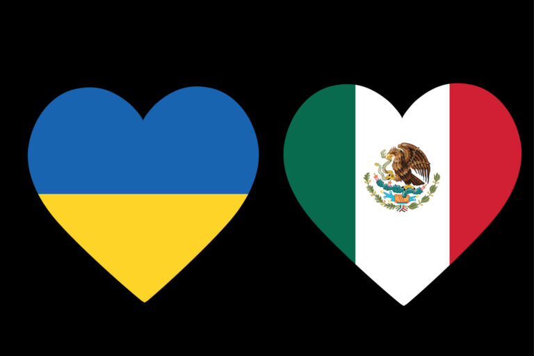 Mexico to reopen its embassy in Ukraine