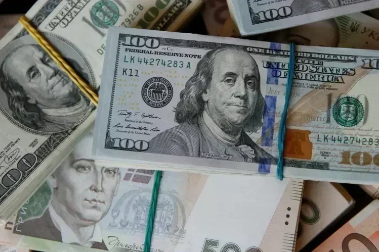 The number of bankrupts in Ukraine is increasing to a record high