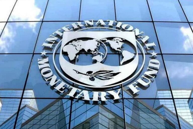 World economy to grow: IMF confirms forecast