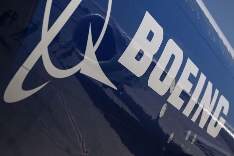 Boeing and Antonov sign agreement on cooperation in the field of drones