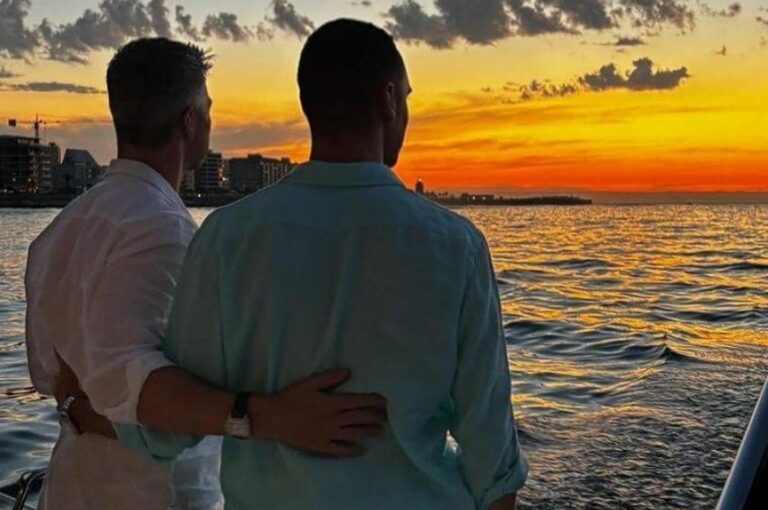 Former Formula 1 driver Ralf Schumacher has made a coming out