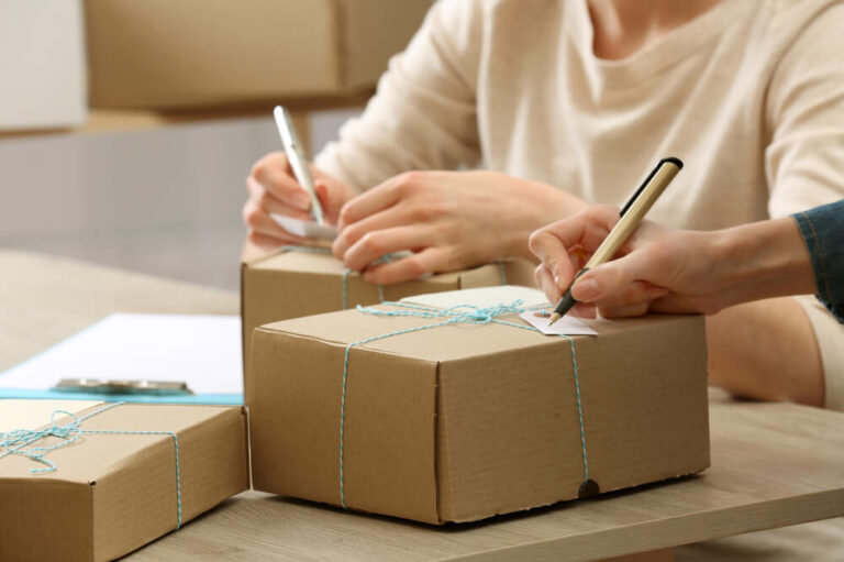 Aliexpress tax: how the EU wants to tighten controls on small parcels from China